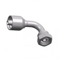 S22691-RW    One piece Hose Fitting