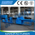 Full automatic cutting machine up to 4''