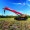 SAMWAY SRC885 Rough Terrain Crane