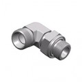 S1CH9-OG \ S1DH9-OG   METRIC Thread Bite Type Tube Fitting  Adapter