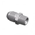 S1JT-SP  JIC，ORFS，SAE，NPT And NPSM Thread Fitting  Adapter