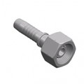S22611-ORT   Swaged Hose Fitting