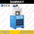 samway PE280 주름 기계