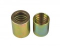 FERRULE FOE SAE 100R1AT/DIN20022 1SN HOSE