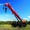 SAMWAY SRC8130 magaspang lupain Crane