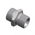 S1CM \ S1DM   METRIC Thread Bite Type Tube Fitting  Adapter