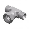 SBB   BSP, BSPT Thread Fitting   Adapter