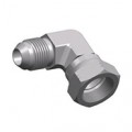 S2J9    JIC，ORFS，SAE，NPT And NPSM Thread Fitting  Adapter