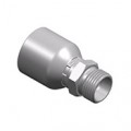 S10411-RW   One piece Hose Fitting