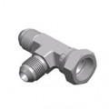 SCJ   JIC，ORFS，SAE，NPT And NPSM Thread Fitting  Adapter