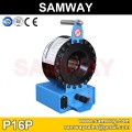 Máquina que prensa portátil de SAMWAY P16P