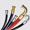 fitting material,chemical substances4   Hose Assembly