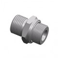 S1BH   BSP, BSPT Thread Fitting   Adapter