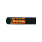 Four Steel Wire Spiral Hose (GB/T10544 R12-SAE 100 R12-EN 856 R12)  Hose