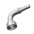 S87943  Interlock Fitting    Hose Fitting