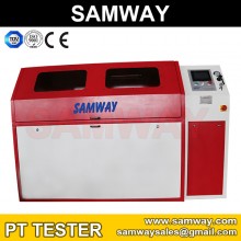 SAMWAY PT3600 tuyau hydraulique banc d’essai