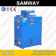 ساموی C401 جمح نلی کاٹنے کی مشین