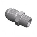 S1JN   JIC，ORFS，SAE，NPT And NPSM Thread Fitting  Adapter