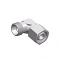 S2C9-W \ S2D9-W   METRIC Thread Bite Type Tube Fitting  Adapter