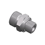 S1FH  JIC，ORFS，SAE，NPT And NPSM Thread Fitting  Adapter