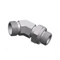 S1CG4-OG \ S1DG4-OG    METRIC Thread Bite Type Tube Fitting  Adapter