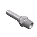 S15611   Swaged Hose Fitting