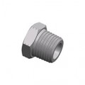 S4N    JIC，ORFS，SAE，NPT And NPSM Thread Fitting  Adapter