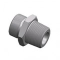 S1CN \ S1DN   METRIC Thread Bite Type Tube Fitting  Adapter