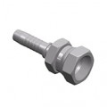 S29611   Swaged Hose Fitting