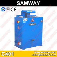 Samway C401 majimaji Hose kukata mashine