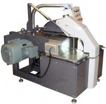 BIGCUT 25-125   Cutting Machine