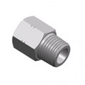 S5N    JIC，ORFS，SAE，NPT And NPSM Thread Fitting  Adapter