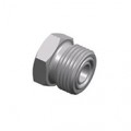 S4F    JIC，ORFS，SAE，NPT And NPSM Thread Fitting  Adapter