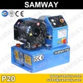 Samway P20 1 1/4 "Wężyk hydrauliczny do zagniatania węża