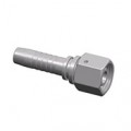 S20411-W    Swaged Hose Fitting