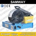 Samway P16AP Ultra 1 "الهيدروليكية آلة العقص خرطوم
