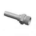 S10511    Swaged Hose Fitting