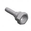 S28611GM   Swaged Hose Fitting