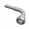 S26791   Swaged Hose Fitting