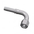 S20591-W   Swaged Hose Fitting