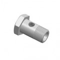 S720B    Swaged Hose Fitting