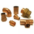 Copper Fittings