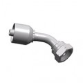 S22641-RW    One piece Hose Fitting