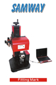 Hydraulic Hose Marking Machine, Hose engraving machine
