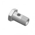 S700M    Swaged Hose Fitting