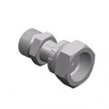 S2F   JIC，ORFS，SAE，NPT And NPSM Thread Fitting  Adapter