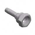 S20711   Swaged Hose Fitting