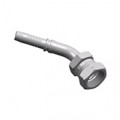 S29641   Swaged Hose Fitting