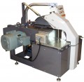 BigCut is a semi automatic heavy duty cutting machine