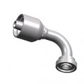 S87391-RW   One piece Hose Fitting